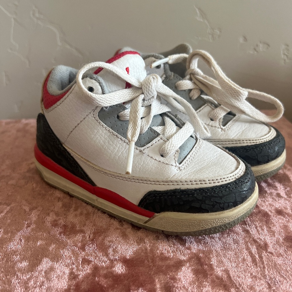 Air Jordan retro 3